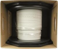 Televes SK 6F PLUS-B Koaxkabel A+ STAKU 250m Abrollbox 1,0/4,6mm 3fach...