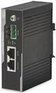 DIGITUS Professional DN-651112 - Power Injector - 60 Watt - Ausgangsanschl&uuml;sse: 1
