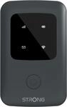 Strong 4GMIFI150 Mobiles Netzwerkger&auml;t Router f&uuml;r Mobilfunknetz (4GMIFI150)