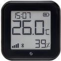 Shelly Plug & Play Plus H&T Gen. 3 Matte Black (222763)