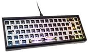Ducky Tinker 65 Barebone Gaming-Tastatur, RGB - schwarz (ISO-DE) (PKTI2367IST-ISO01)