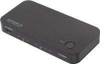 Audio Extraktor SP-HDA-510[HDMI - HDMI] 3840 x 2160 Pixel (SP-10102940)