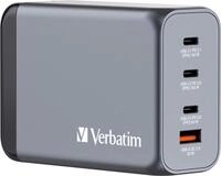 Verbatim GNC-240. Aufladetyp: Drinnen, Energiequelle: AC, Aufladekompatibilit&auml;t: