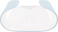 D-Link AQUILA PRO AI M30 - Wireless Router - bis zu 260 m&sup2; - Netz - 4-Port-Switch -