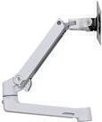 Ergotron LX Arm, Extension and Collar Kit - Montagekomponente (Gelenkarm,