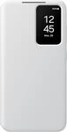 Samsung Smart View Case Handy-Schutzh&uuml;lle 15,8 cm (6.2) Geldb&ouml;rsenh&uuml;lle Wei&szlig;