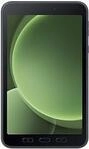 Samsung Galaxy Tab Active5 Enterprise Edition 5G 128GB 8 robust gr&uuml;n