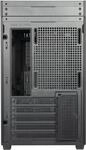Inter-Tech IM-2 Expander - Micro Tower - micro ATX - keine Spannungsversorgung