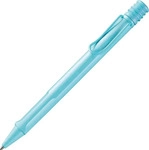Lamy 1232325, LAMY Kugelschreiber safari blau Schreibfarbe blau 1 St. (1232325)