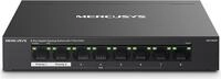 Mercusys MS108GP Netzwerk-Switch Managed Gigabit Ethernet (10/100/1000) Power over