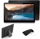 XORO MegaPAD 1564 Pro3 15.6 39.62cm Tablet 64GB schwarz Android - 64 GB - 39,62 cm