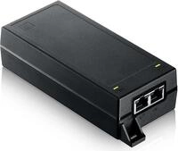 Zyxel PoE12-60W - Power Injector - Wechselstrom 100-240 V - 60 Watt