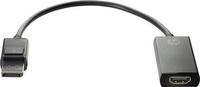 HP Inc. HP DISPLAY PORT TO HDMI 1.4 TRUE 4K (2JA63AA)