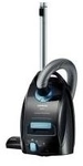 Siemens Q5.0 extreme silencePower VSQ5X1230 - Staubsauger - Kanister - Beutel -