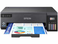 Epson C11CK39401, Epson EcoTank ET-14100. Farbe, Zahl der Druckpatronen: 4. Maximale