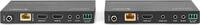 DIGITUS DS-55508 - Sender und Empf&auml;nger - Video-, Audio-, Infrarot- und serielle