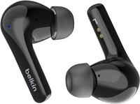 Belkin SoundForm Motion - True Wireless-Kopfh&ouml;rer mit Mikrofon - im Ohr - Bluetooth