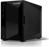 Asustor Drivestor 2 Pro Gen2 AS3302T v2 2-Bay (90-AS3302TE0-MB30)