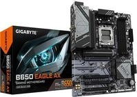 Gigabyte B650 EAGLE AX - Motherboard - ATX - Socket AM5 - AMD B650 Chipsatz - USB-C