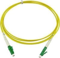 BlueOptics SFP2121BU30MM Glasfaserkabel 30 m LC G.657.A1 Gelb (SFP2121BU30MM)