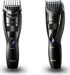 Panasonic ER-GB37-K503, Panasonic ER-GB37 Barttrimmer Nass & Trocken Schwarz Panasonic ER-GB37-K503, Panasonic ER-GB37 Barttrimmer Nass & Trocken Schwarz