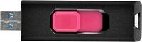 ADATA SC610 - USB-Flash-Laufwerk - 1TB - USB 3,2 Gen 2 - Schwarz (SC610-1000G-CBK/RD)