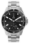 Withings ScanWatch Nova 42mm Black (HWA10-MODEL 9-ALL-INT)