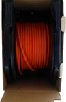InLine VerlegekabelCat.7a Rohkabel S/FTP PiMF 4x2x0.58 AWG23 1200MHz B2ca halogenfrei