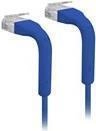 Ubiquiti UniFi - Patch-Kabel - RJ-45 (M) zu RJ-45 (M) - 10 cm - 3 mm - CAT 6 -