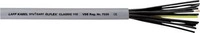 Lapp Steuerkabel ungeschirmtx0.75 mm&sup2; ungeschirmt VE=Rolle &agrave; 100 Meter