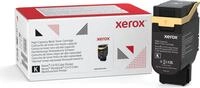 Xerox - Mit hoher Kapazit&auml;t - Schwarz - original - Box - Tonerpatrone Use and Return