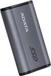 ADATA SE880 - SSD - 2TB - extern (tragbar) - USB 3,2 Gen 2x2 (USB-C Steckverbinder) -