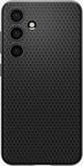Spigen Liquid Air Handy-Schutzh&uuml;lle 15,8 cm (6.2) Cover Schwarz