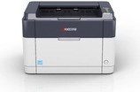 Kyocera FS-1061DN - Drucker - monochrom - Duplex - Laser - 1800 x 600 dpi - bis zu 25