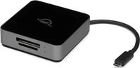 Other World Computing OWC Atlas - Kartenleser (SDXC UHS-II, CFexpress Type B) - USB-C