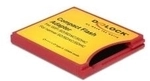 DeLOCK - Kartenadapter (SD, SDHC, SDXC) - CompactFlash (62542)