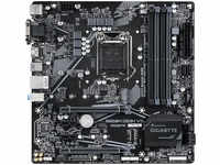 Gigabyte B560M DS3H V3, Gigabyte B560M DS3H V3 - Intel - LGA 1200 (Socket H5) - Intel