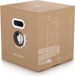 Ubiquiti UISP Cable Pro - Bulkkabel - 305,0m - 6 mm - STP - CAT 5e - im Freien,