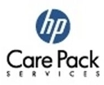 Hewlett-Packard Electronic HP Care Pack Next Business Day Hardware Support with