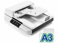Avision 000-0784G, Avision AV5200 600 x 600 DPI Flatbed & ADF scanner Weiß