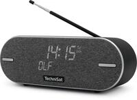Technisat DigitRadio BT 2 ahtrazit/schwarz (0000/3973)