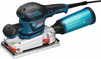 Bosch Schwingschleifer GSS 280 AVE Professional L-Boxx - Werkzeug (divers)