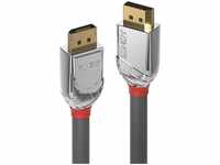 Lindy 36300, Lindy CROMO - DisplayPort-Kabel - DisplayPort (M) bis DisplayPort (M) -