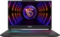 MSI Cyborg 15 A13VF-881 - 15.6 FHD 144Hz Display Intel Core i5-13420H 16GB RAM 512GB