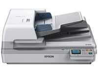 Epson B11B204331BT, Epson WorkForce DS-70000N - Dokumentenscanner - Duplex - A3 - 600