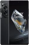 OnePlus 12 5G Dual SIM 256GB, 12GB RAM, Silky Black