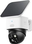 Anker Eufy SoloCam S340 - Netzwerk-&Uuml;berwachungskamera - schwenken / neigen - Turret