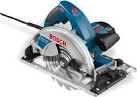 Bosch GKS 65 GCE Professional - Kreiss&auml;ge - 1800 W - 190 mm