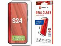 E.V.I 01897, E.V.I Displex Panzerglas (10H) für Samsung Galaxy S24 -
