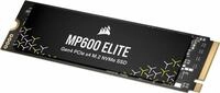 CORSAIR MP600 ELITE - SSD - verschl&uuml;sselt - 2TB - intern - M.2 2280 - PCIe 4,0 x4